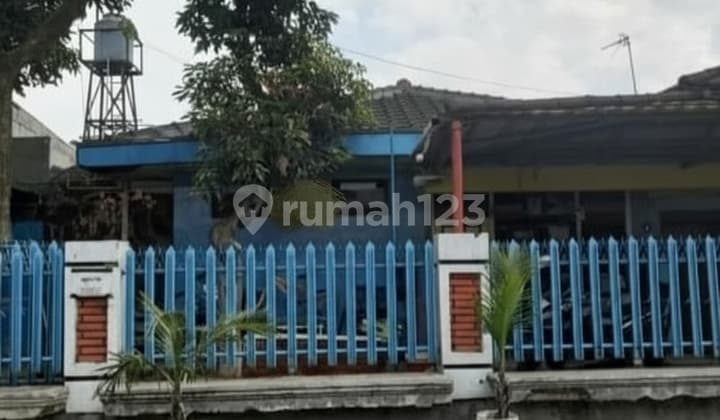 Dijual Rumah di Daerah Andir - Bandung