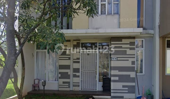 Rumah Msh Rada Baru, Lakasi Di Pinggir, Ada Sisa Tanah Bs Dimanfaatin