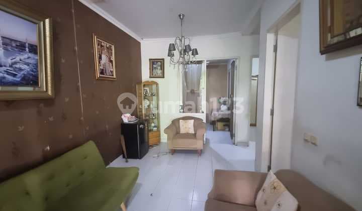 Jual di Bawah Pasaran, Rmh Baru Selesai Direnovasi di Legenda Wisata Cibubur