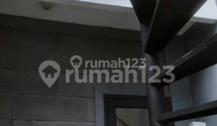 Termurah... Rmh LT 112M Sdh Renovasi, Legenda Wisata