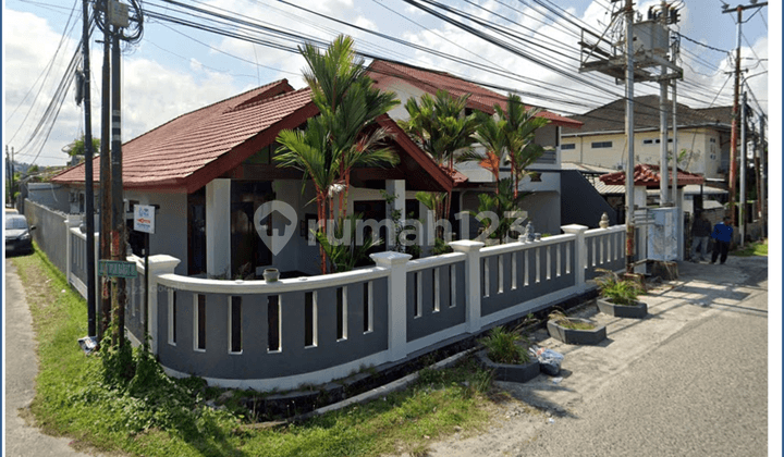 Disewakan Rumah di Pupuk - Nr