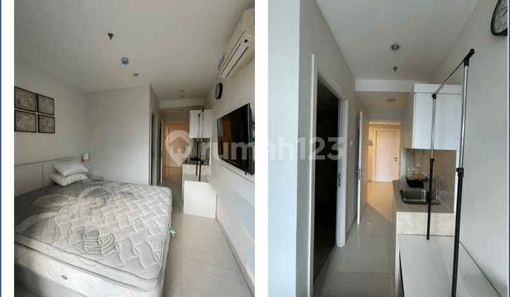 For Sale Apartment in Pentapolis Aeropolis Bsb - Rk