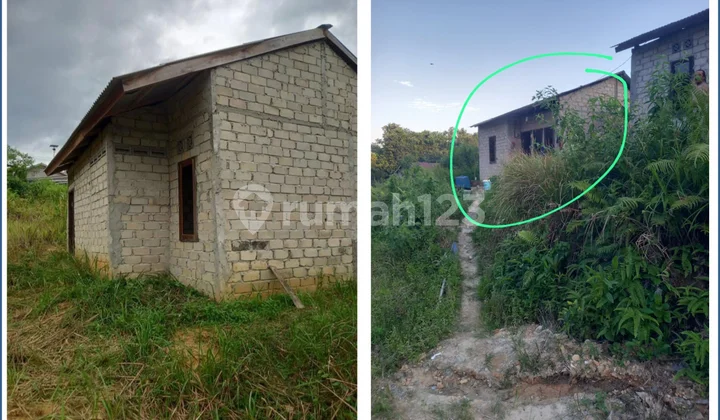 For Sale House in Perum Nusantara Lestari Kilo Km 8 Near Stt Migas Campus - Dn For Sale House in Perum Nusantara Lestari Kilo Km 8 Near Stt Migas Campus - Dn