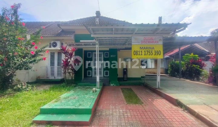 For Sale / For Rent Wika House - Hm