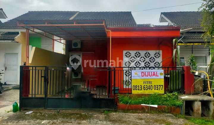 For Quick Sale House in Balikpapan Regency - Fa