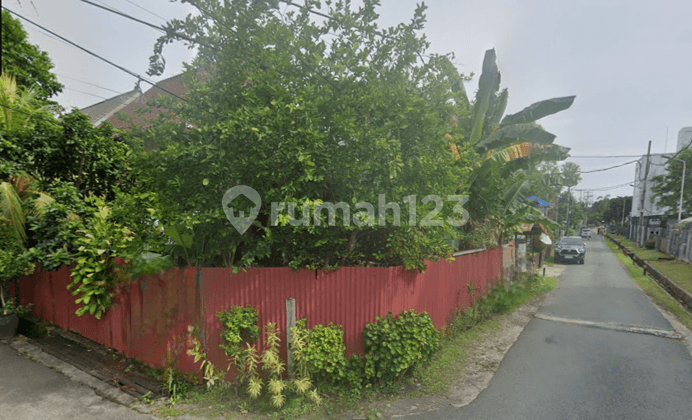 Dijual Tanah Dekat Rumah Sakit Pertamina Balikpapan - Er