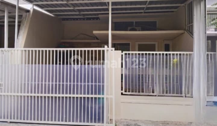 Jual Rumah Terawat Siap Huni Jl Rambutan Pondok Tjandra Sidoarjo