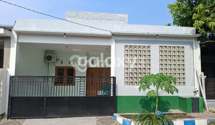 Special Price! Turun Harga. Jual Cepat Rumah Perumahan Putri Juanda Sidoarjo