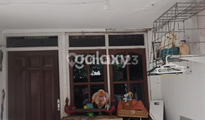 Jual Rumah Tenggilis Mejoyo Selangkah Dari Rs Ubaya ( Turun Harga)