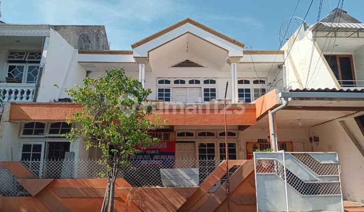 Sewa Rumah Manyar Indah