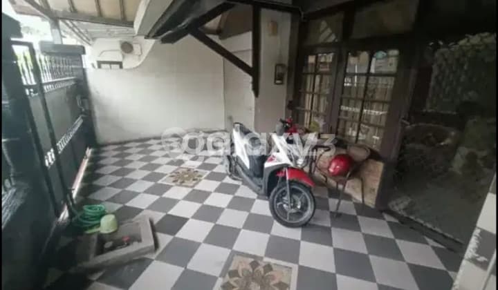 FOR SALE HOUSE RUNGKUT MAPAN BARAT 1 M- an