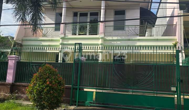 For Quick Sale in Tomang House West Jakarta