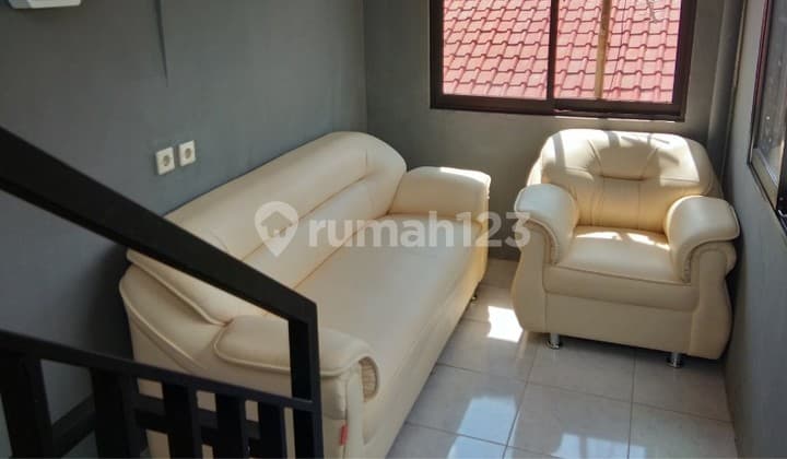 Rumah Kos Mampang Prapatan Lokasi Strategis