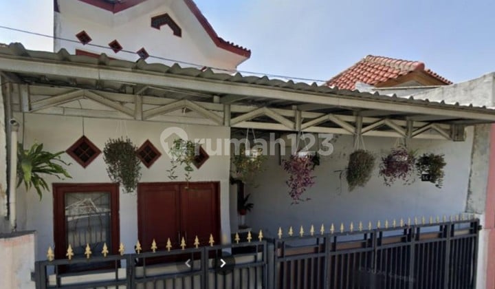 Rumah Hanya 5 Menit ke Aeon Mall Tanjung Barat