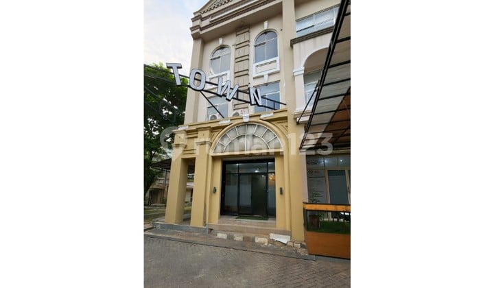 Ruko Grand Galaxy City Kota Bekasi Harga Nego Ruko Grand Galaxy City Kota Bekasi Harga Nego