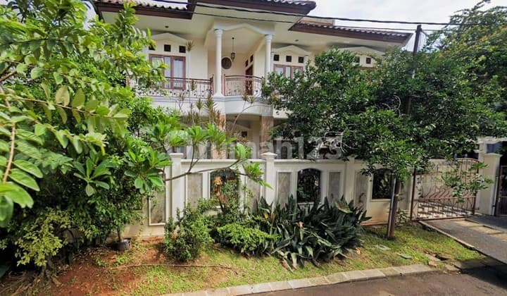 Citra Gran Cibubur Cluster Nusa Dua Turun Harga Dari 4 M ke 3,4 M Siap Huni