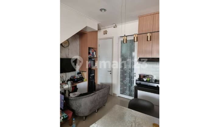 Rumah Nego Sampai Jadi Cluster Winterville Sedayu City Kelapa Gading