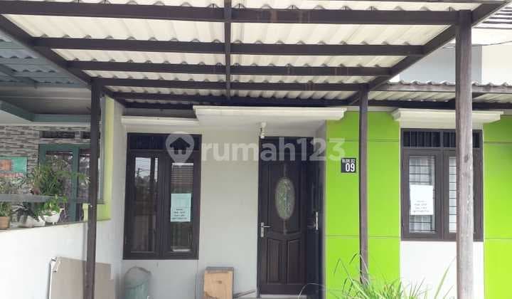 Dijual Rumah Di Sentraland Parung Panjang
