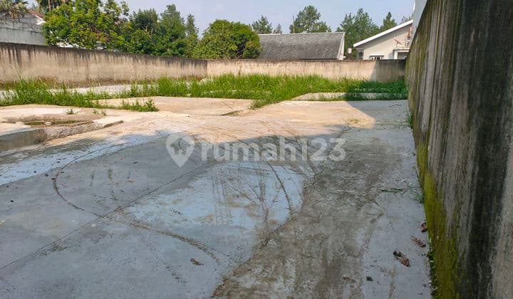 Dijual Tanah Kavling Pinggir Jalan Boulevard Sudah Pagar Keliling SHM IMB PLN Aman Bebas Banjir