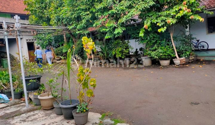 Dijual Bangunan dan Tanah di Tengah Kota Bogor Cocok Buat Usaha Bisnis Cafe Restoran Gudang Hotel