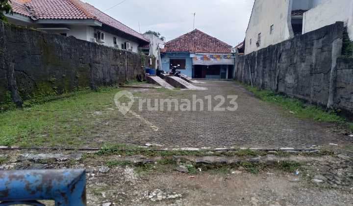 Dijual Tanah Di Pinggir Jalan Propinsi Jalan Utama
