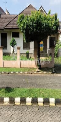 Rumah Kemang Pratama Luas, Asri & Super Terjangkau