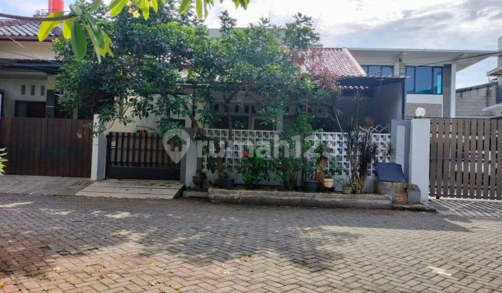 Rumah Siap Huni Dan Terenovasi Di Bumi Rawa Tembaga