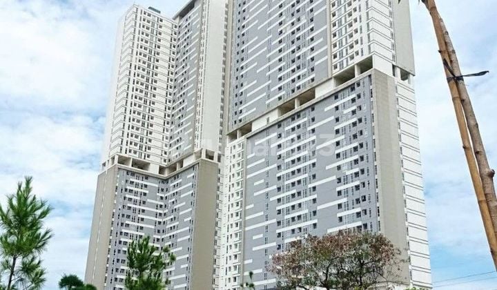 Vasanta Innopark For Rent, Nice & Homey