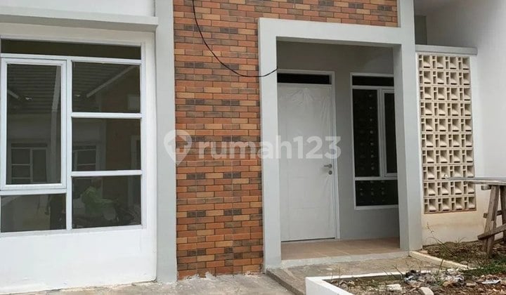 Jual Cepat Rumah La Palma Grande Cluster Cayman