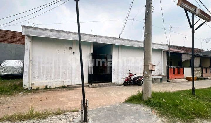 Dijual Cepat Rumah Kos-Kosan 9 Pintu di Kebalen