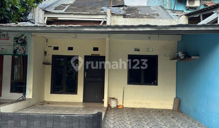 Jual Cepat Rumah My Residence 2