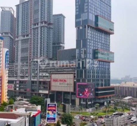 Disewakan Cepat Apartemen Pakuwon Residence Free IPL 1 Thn