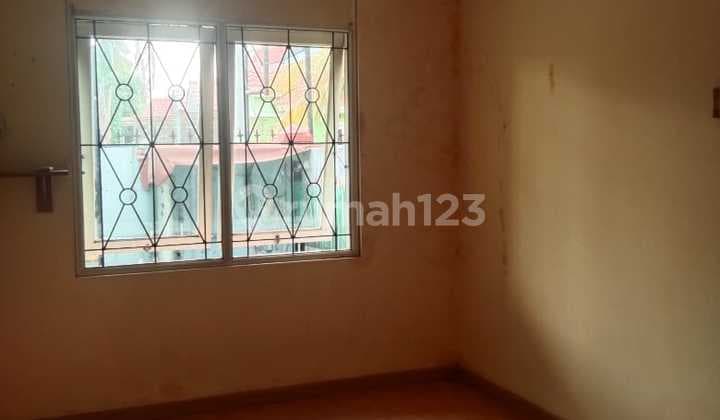 Rumah Alam Raya (Ukuran 6X15 M)