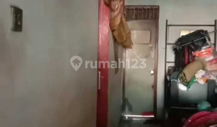 Rumah Jl.Raya Kapuk Kamal (Ukuran 79 m)