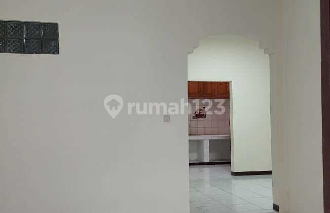 Rumah Cengkareng (Ukuran 10x15 m)