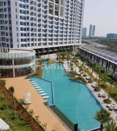 Puri Mansion Apartment (3 BR)