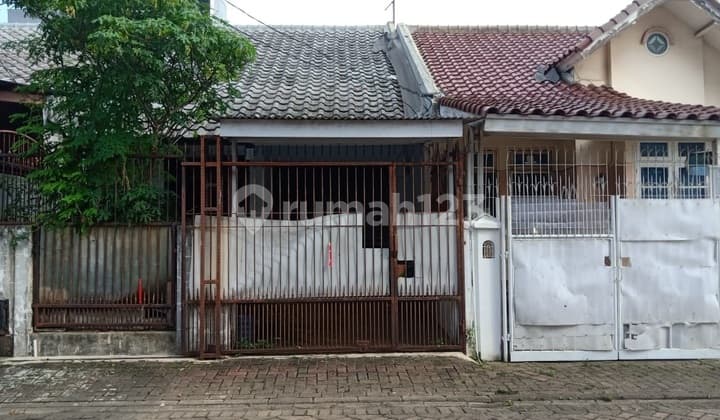 Rumah Duta Garden (Ukuran 6x17 m)