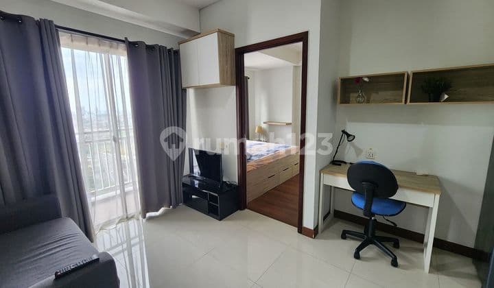 Apartemen Springwood (1 Kamar Tidur)