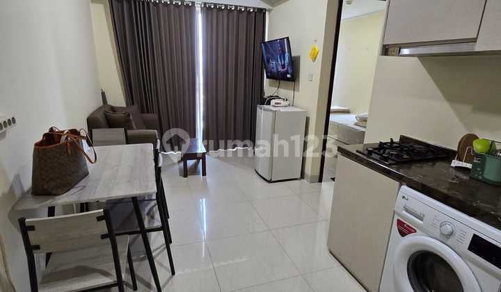 Apartment Green Sedayu (3 BR)