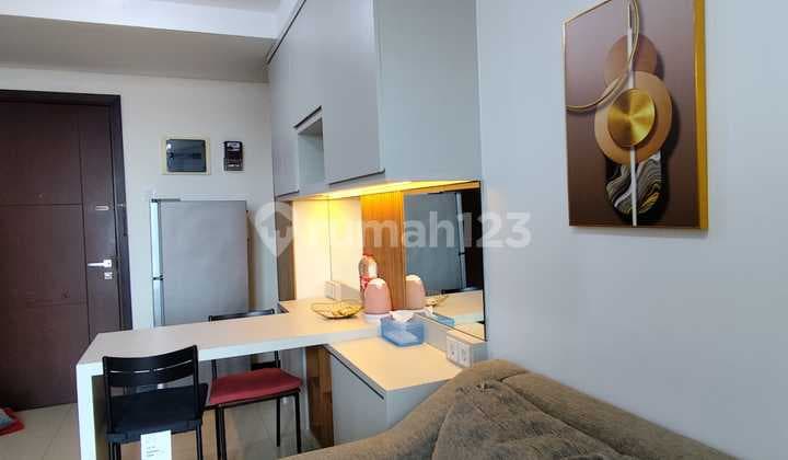 Apartment Sky Terrace (1 BR)
