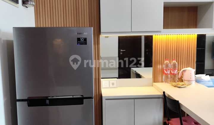 Apartemen Sky Terrace