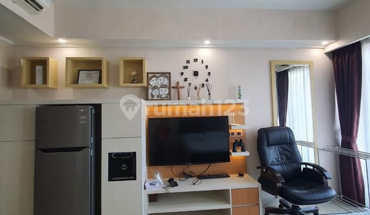 Apartment Green Sedayu (Studio)