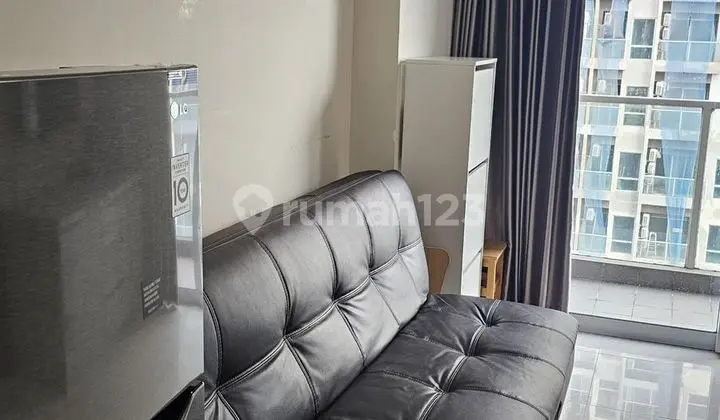Apartemen Green Sedayu (Luas 48M)