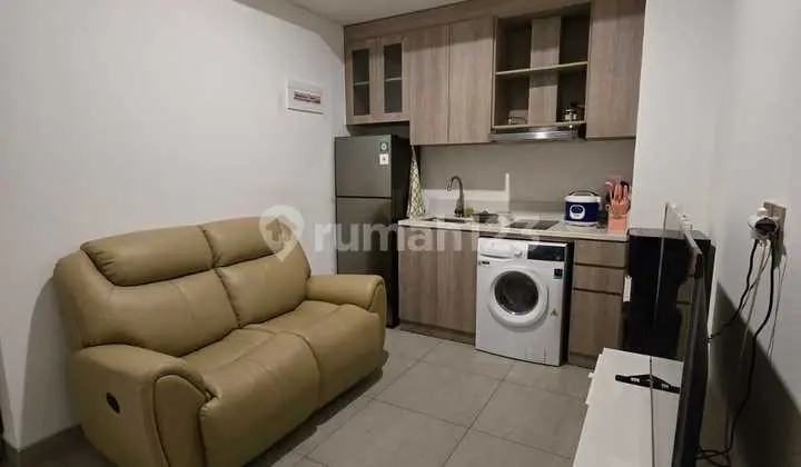Apartment Fatmawati City Center (2 Br)