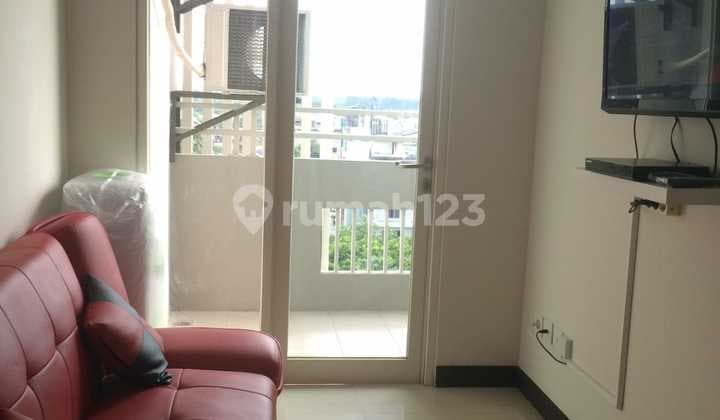 Apartment Sky Terrace (1 Br)