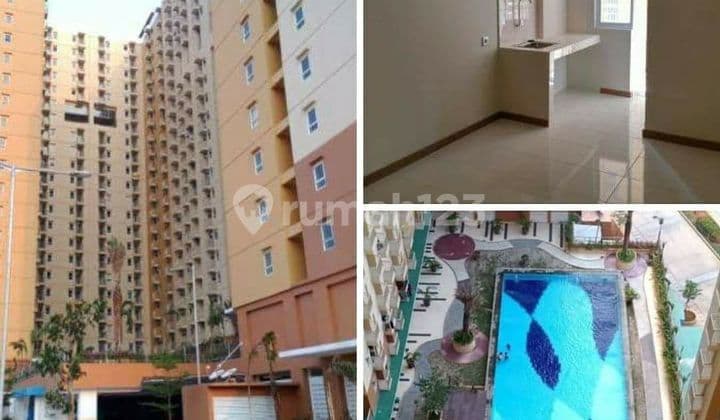 Apartment Green Palm (Studio)