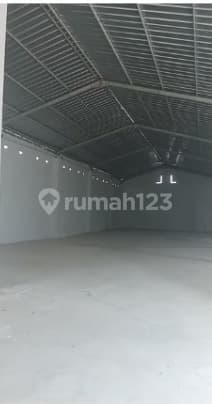 Jurumudi Warehouse (Size 300 m)
