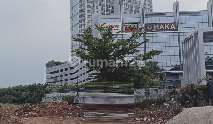 Cakung Plot (Size 25000 m)