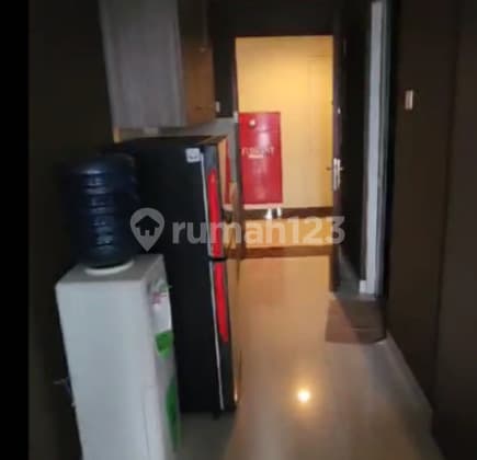 Apartment Springwood (Studio)