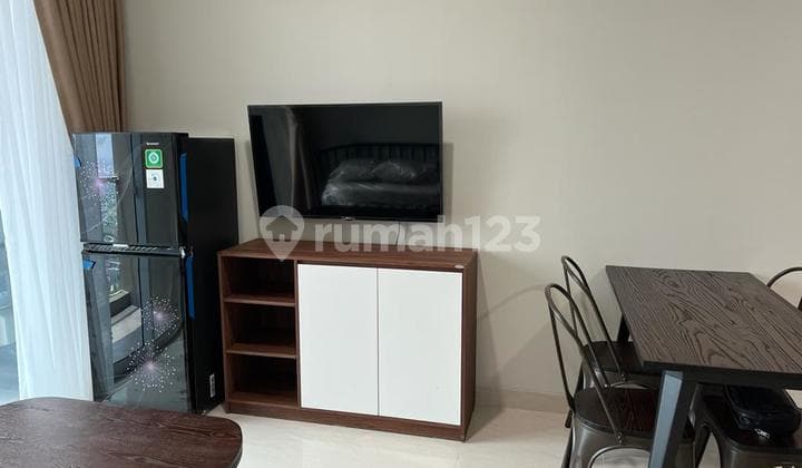 Green Sedayu Apartment (Area 74 sqm)